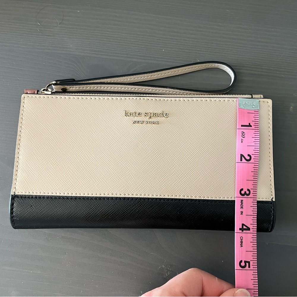 Kate Spade Wristlet